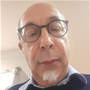 Insegnante materie letterarie